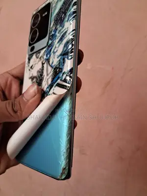 Vivo V25 Pro 128 GB Blue
