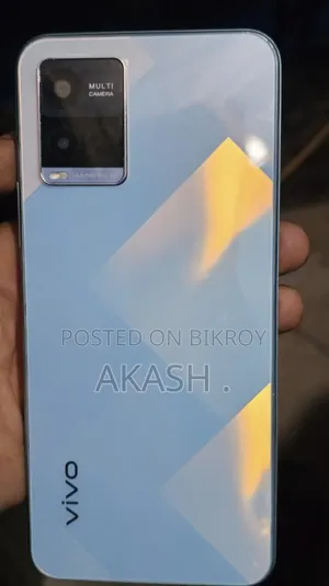 ভিভো ওয়াই২১ ৬৪ জিবি