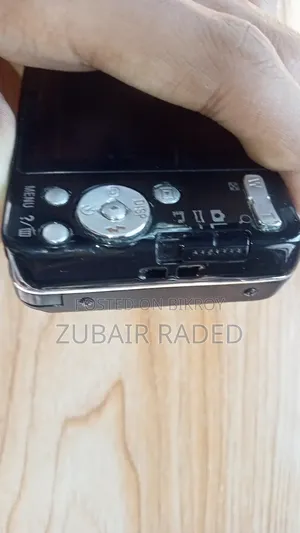 সনি সাইবার-শট ডিজিটাল ক্যামেরা ডিএসসি-৬৫০