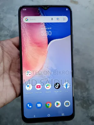 ভিভো ওয়াই১৫এস ৩২ জিবি পার্পল