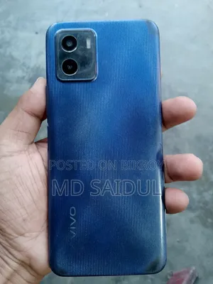ভিভো ওয়াই১৫এস ৩২ জিবি পার্পল