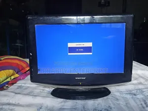 United Led TV Combo 15"