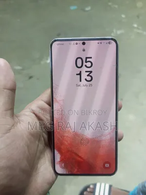 Samsung Galaxy S22 5G 128 GB Rose Gold