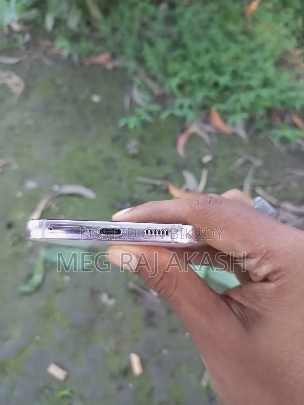 Samsung Galaxy S22 5G 128 GB Rose Gold