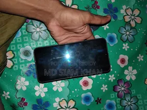 Samsung Galaxy A17 5G 128 GB Black