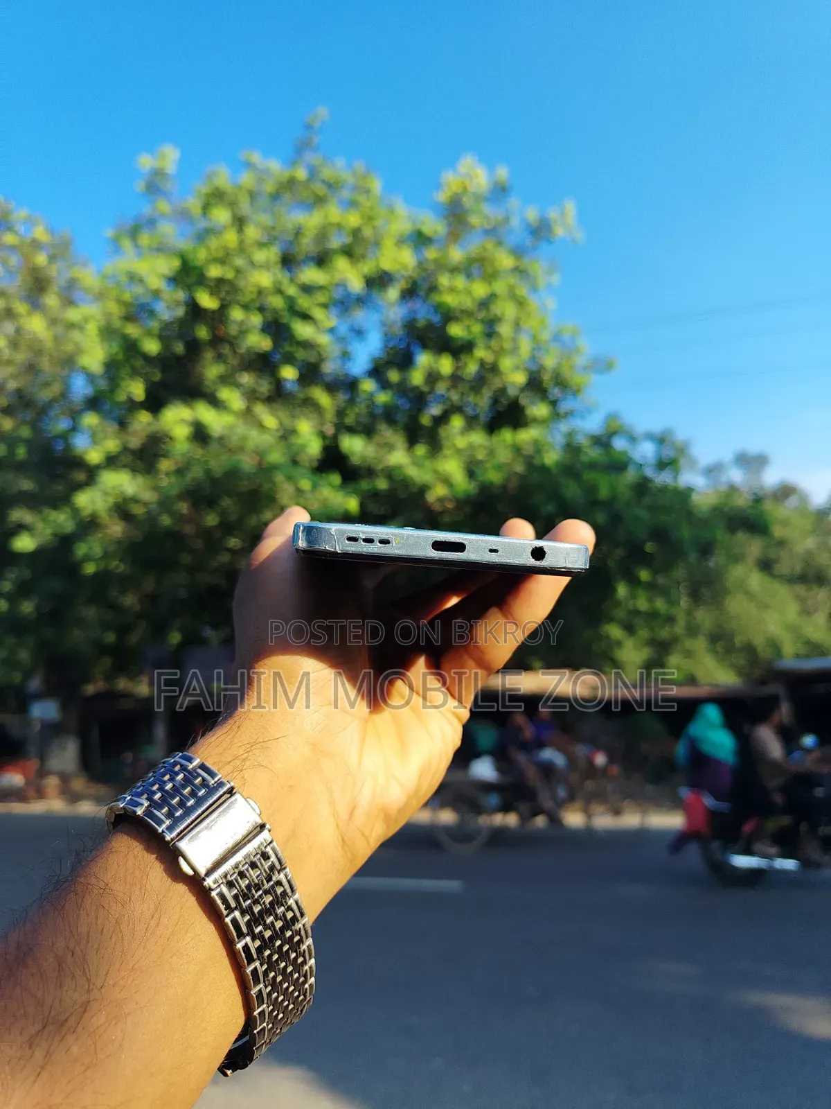 Oppo A57 256 GB Purple