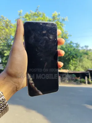 Oppo A57 256 GB Purple