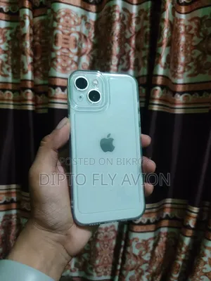 অ্যাপল আইফোন ১৩ ১২৮ জিবি পার্পল