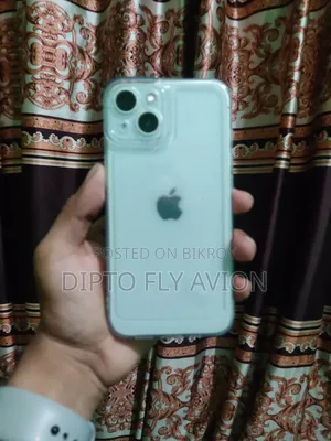 অ্যাপল আইফোন ১৩ ১২৮ জিবি পার্পল