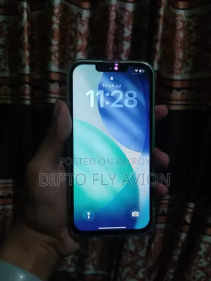 অ্যাপল আইফোন ১৩ ১২৮ জিবি পার্পল