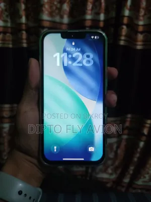 অ্যাপল আইফোন ১৩ ১২৮ জিবি পার্পল