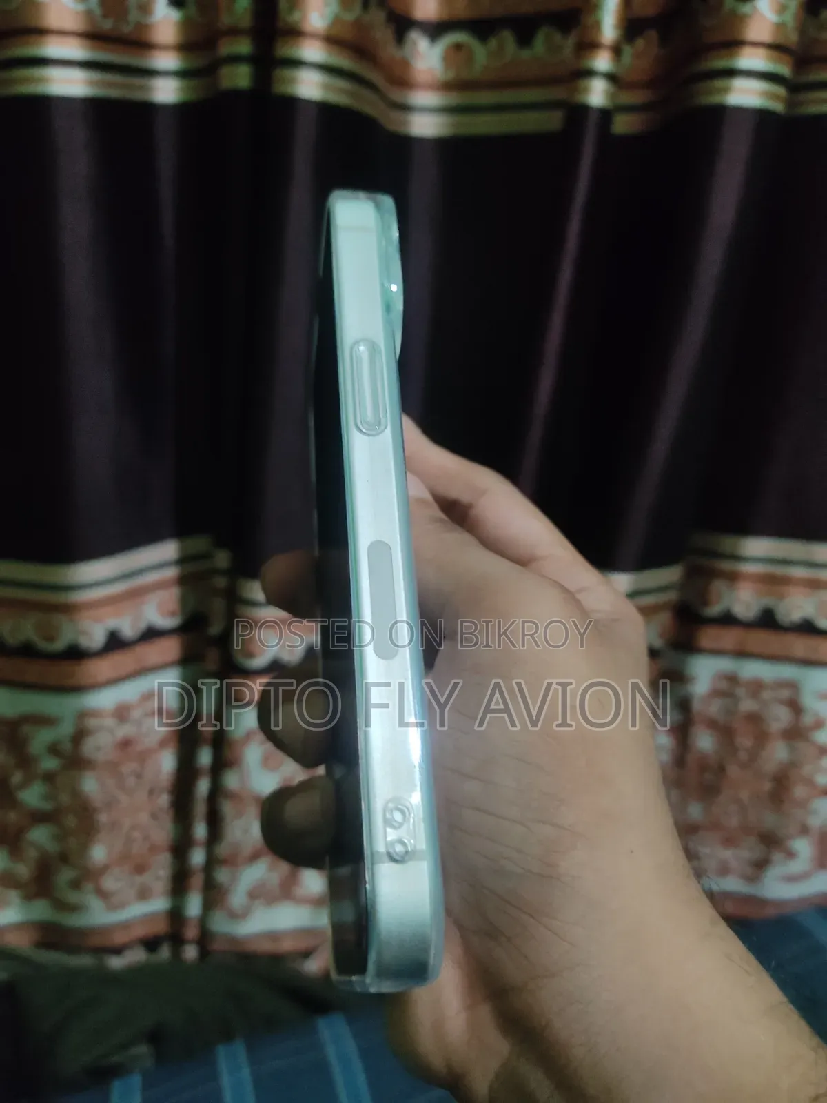 অ্যাপল আইফোন ১৩ ১২৮ জিবি পার্পল