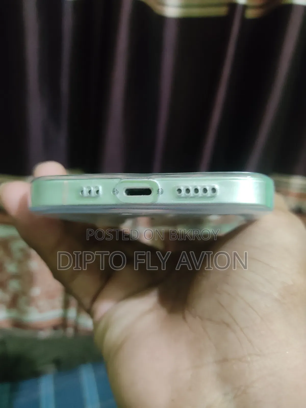 অ্যাপল আইফোন ১৩ ১২৮ জিবি পার্পল