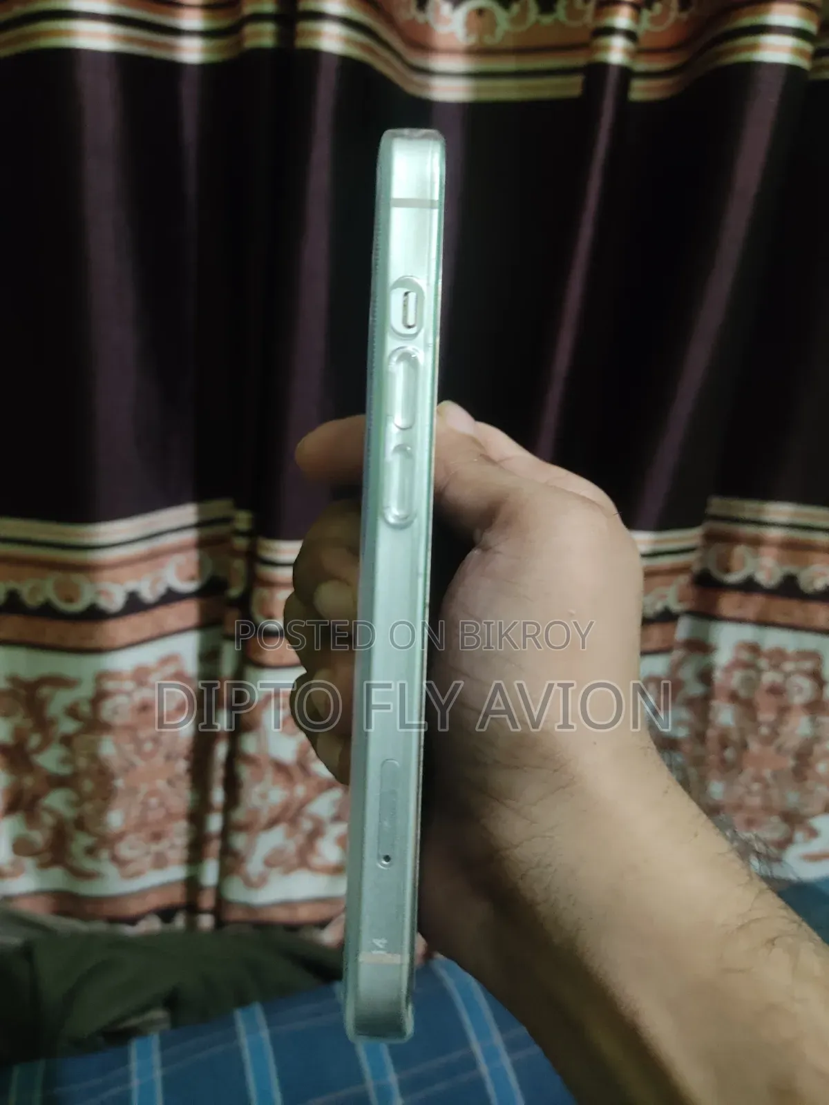 অ্যাপল আইফোন ১৩ ১২৮ জিবি পার্পল