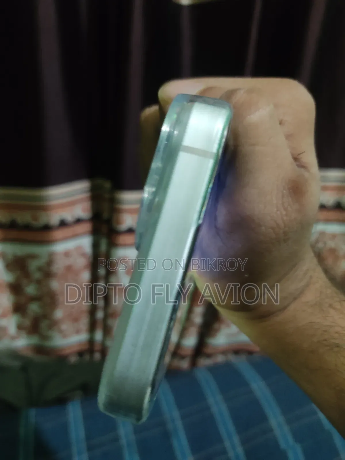 অ্যাপল আইফোন ১৩ ১২৮ জিবি পার্পল