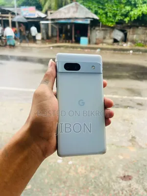 Google Pixel 7a 128 GB Blue