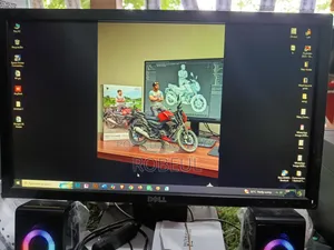 Dell Monitor