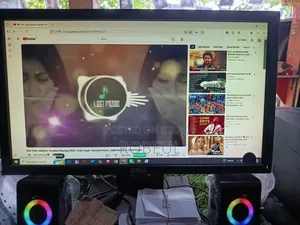 Dell Monitor