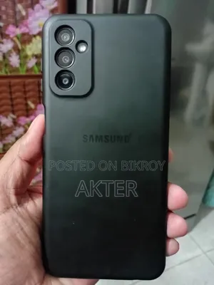 স্যামসাং গ্যালাক্সি এফ২৩ ১২৮ জিবি সবুজ