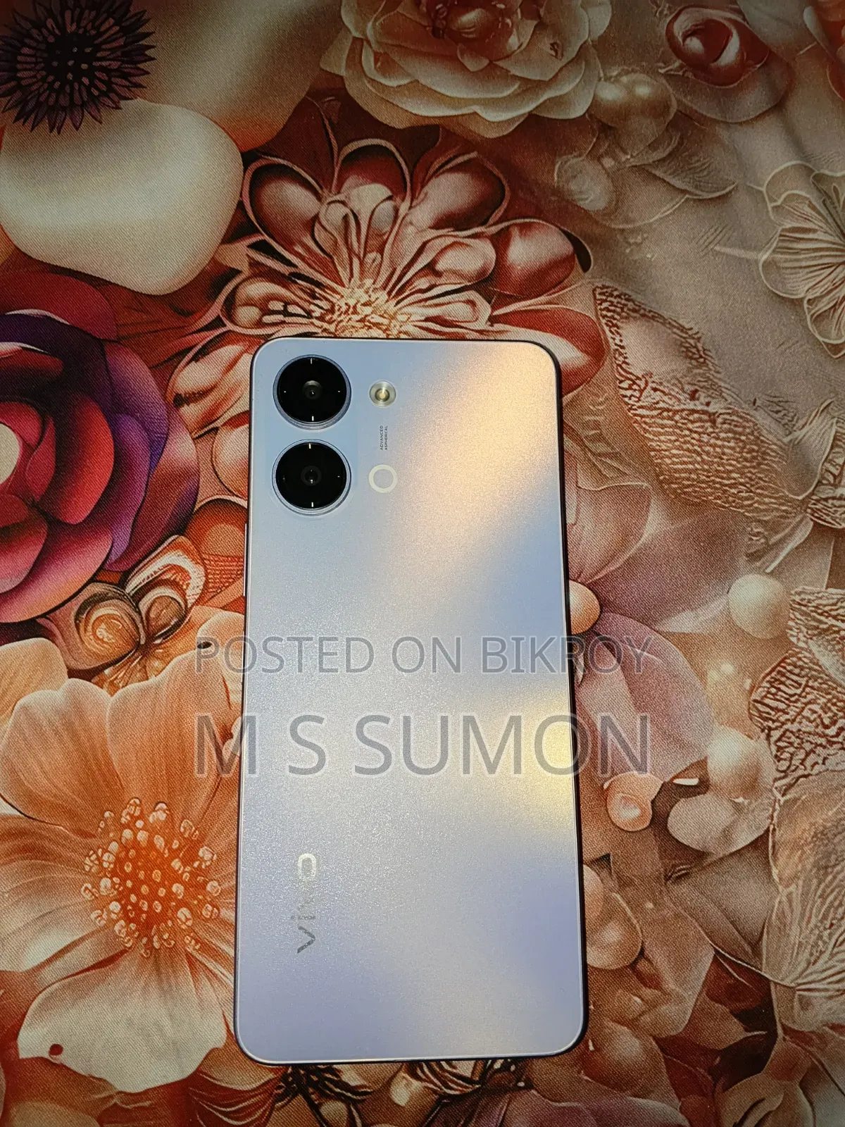 Vivo Y05 64 GB