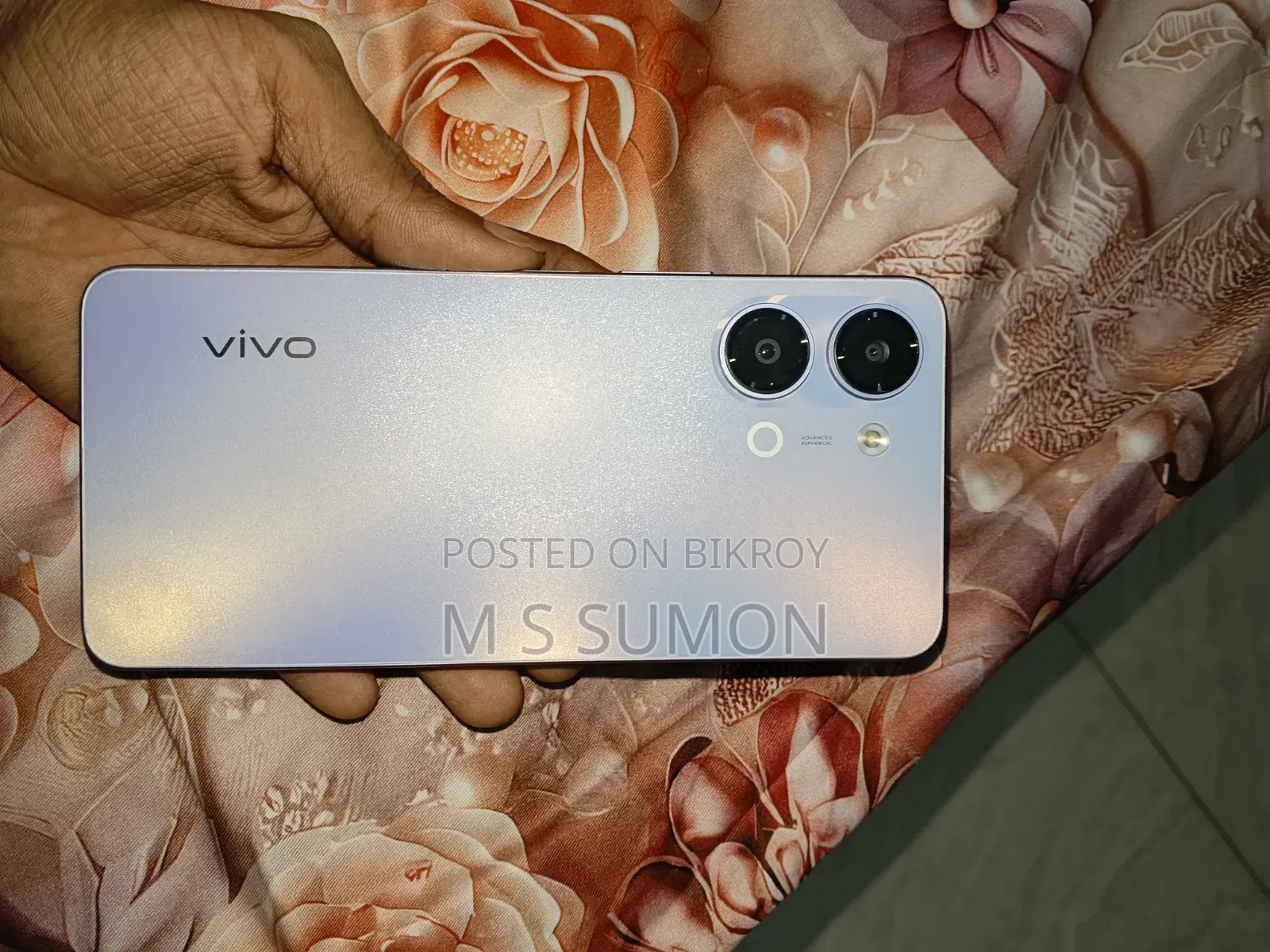 Vivo Y05 64 GB