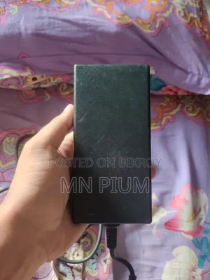 এসার গেমিং ল্যাপটপ চার্জার ১৮০ ওয়াট