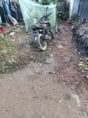 Bajaj Pulsar 150 2016 Black