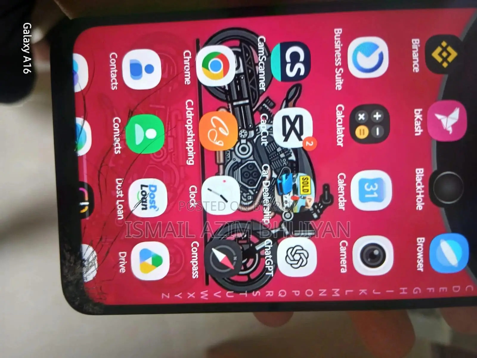 Vivo Y05 128 GB White