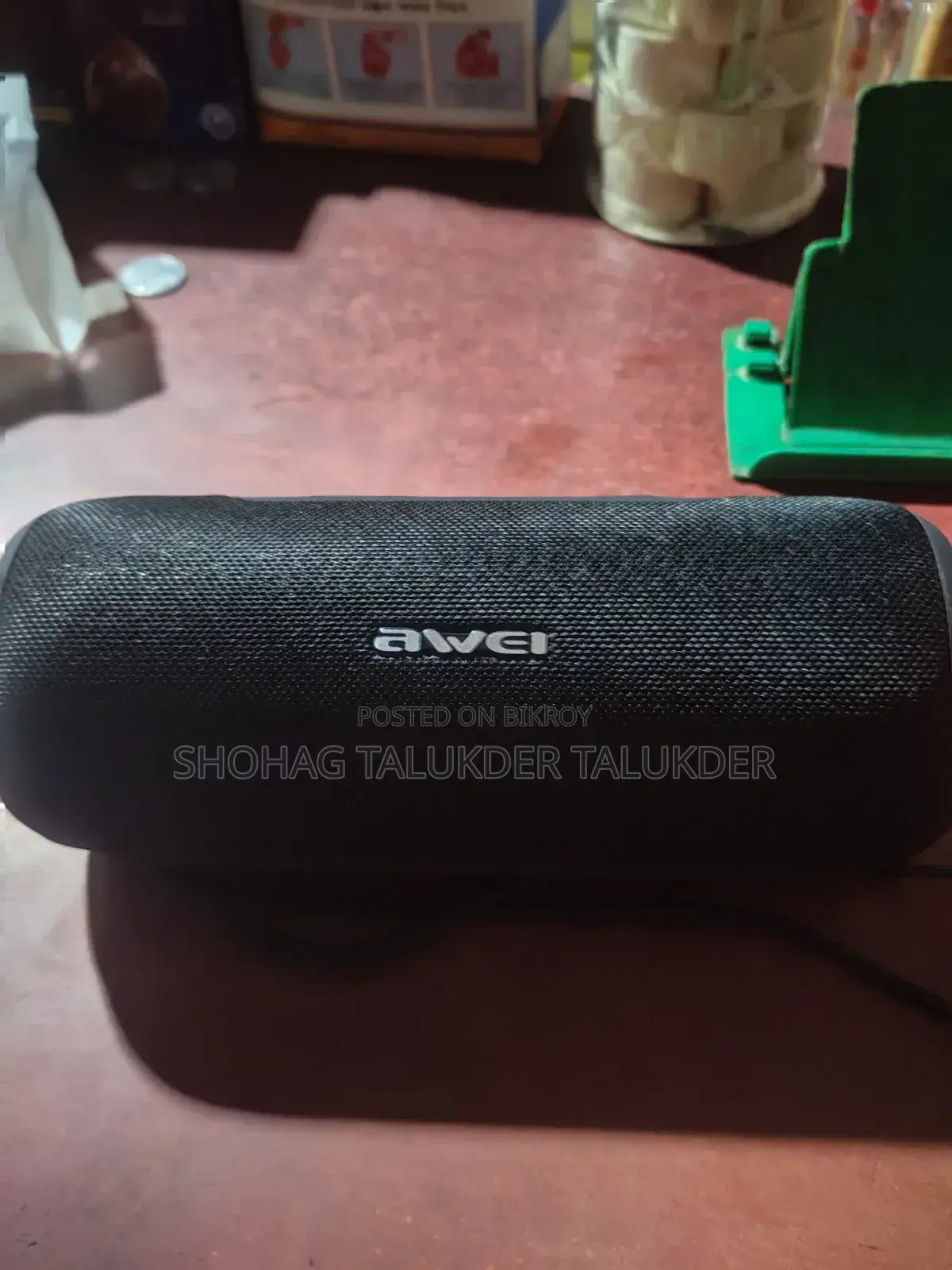 Awei Speaker