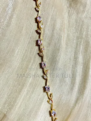 Tulip Bracelet