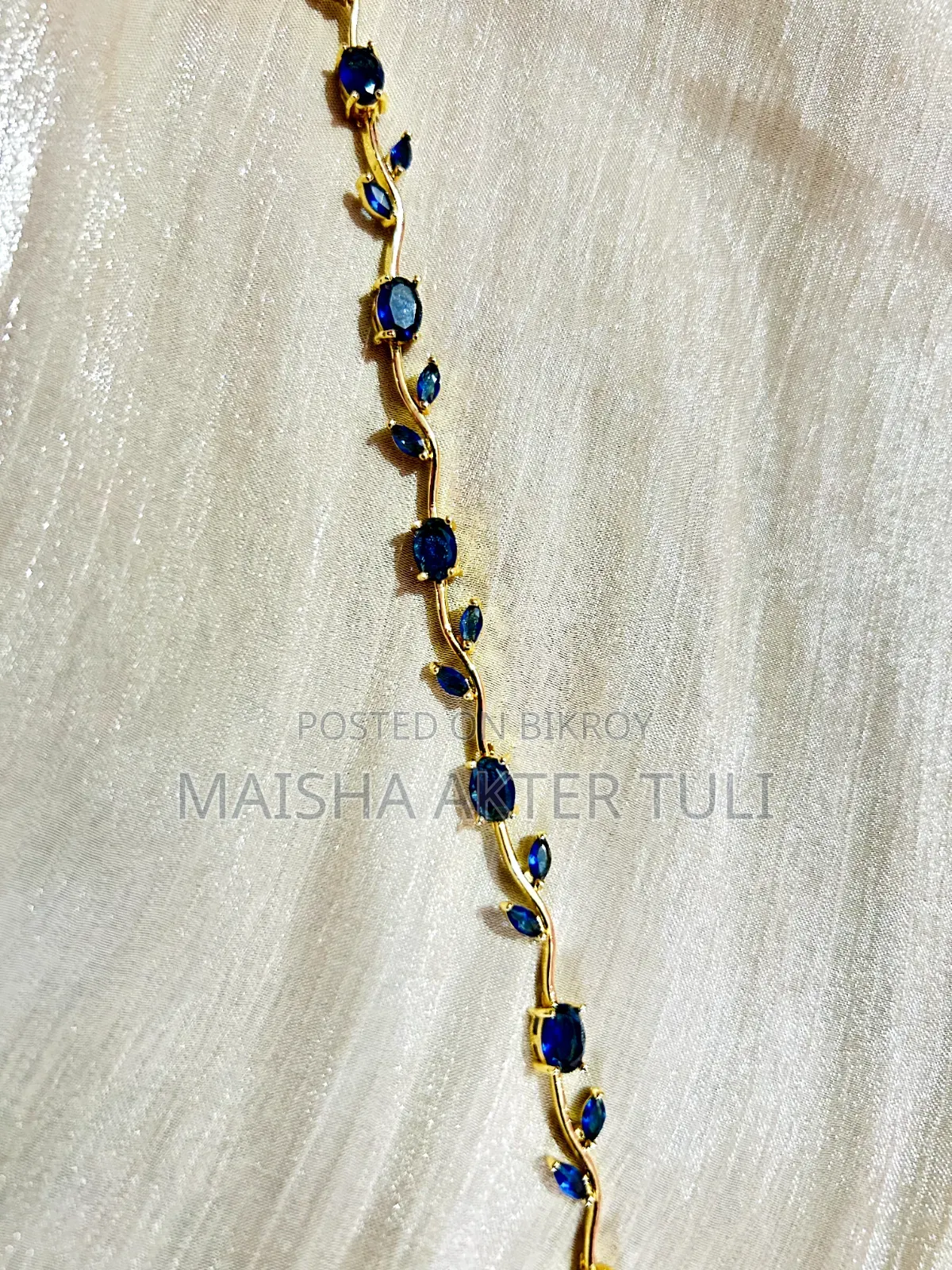 Tulip Bracelet