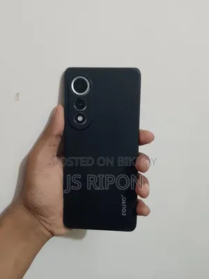 Tecno Pova Curve 2 5G 256 GB Silver