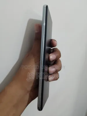 Tecno Pova Curve 2 5G 256 GB Silver