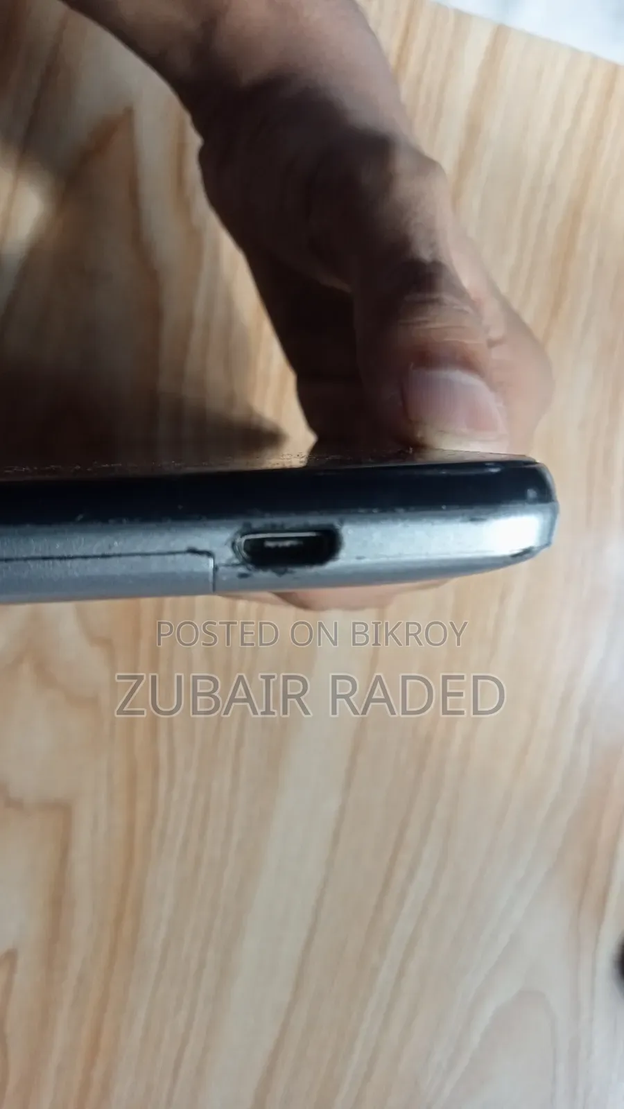 ট্যাবলেট ৩২ জিবি গ্রে