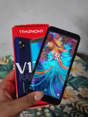 Symphony V138 Lite 32 GB Blue