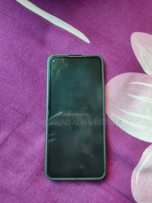 Google Pixel 5a 5G 128 GB Green