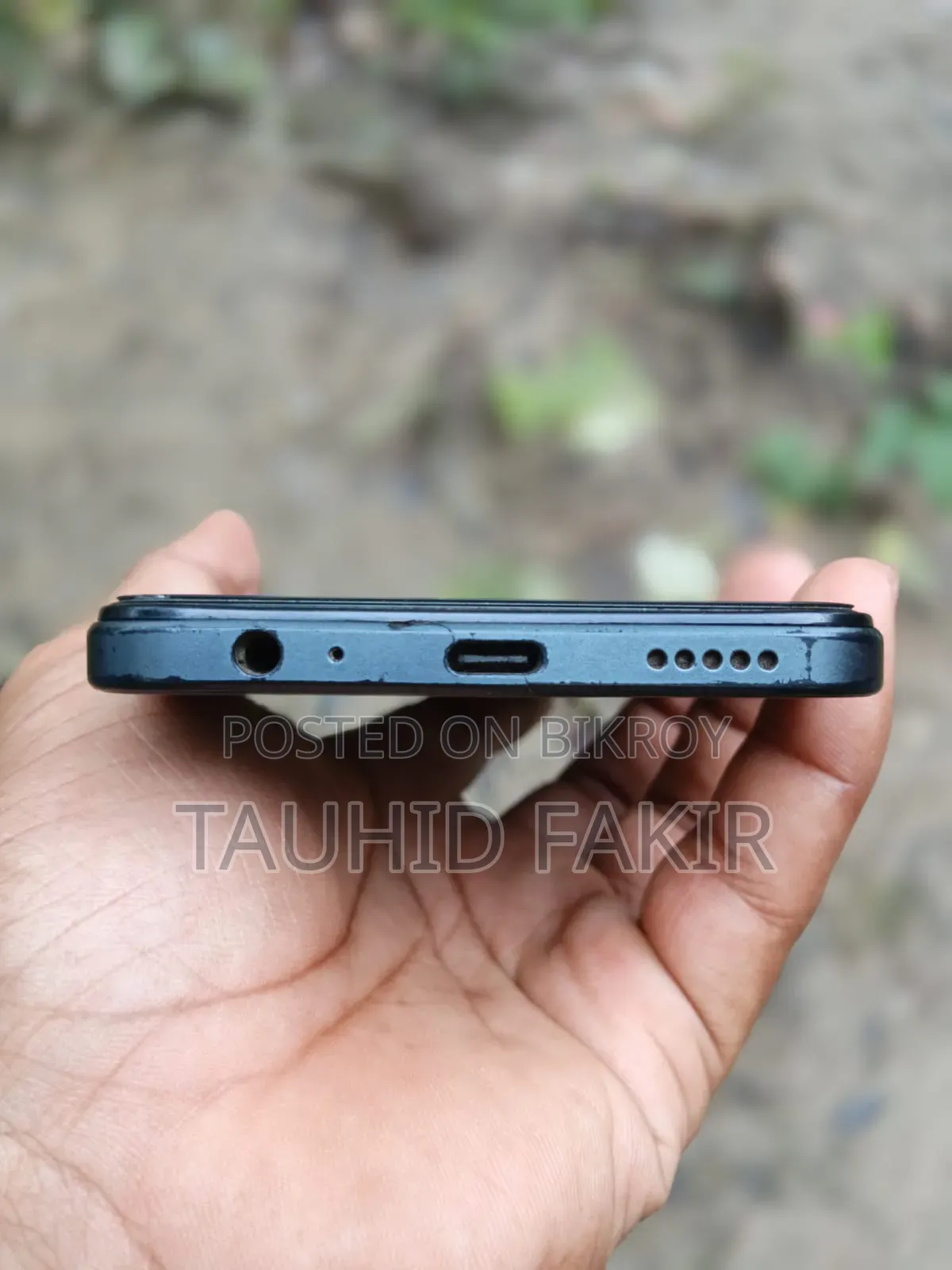 Vivo Y16 64 GB Black