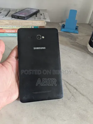 স্যামসাং গ্যালাক্সি ট্যাব এ ৮.০ (২০১৯) ৮ জিবি কালো