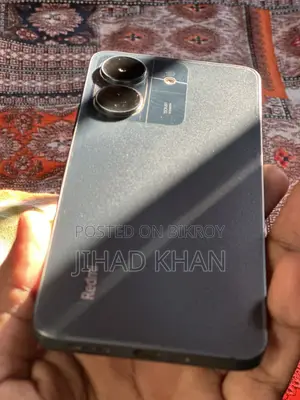 New Xiaomi Redmi 13C 256 GB
