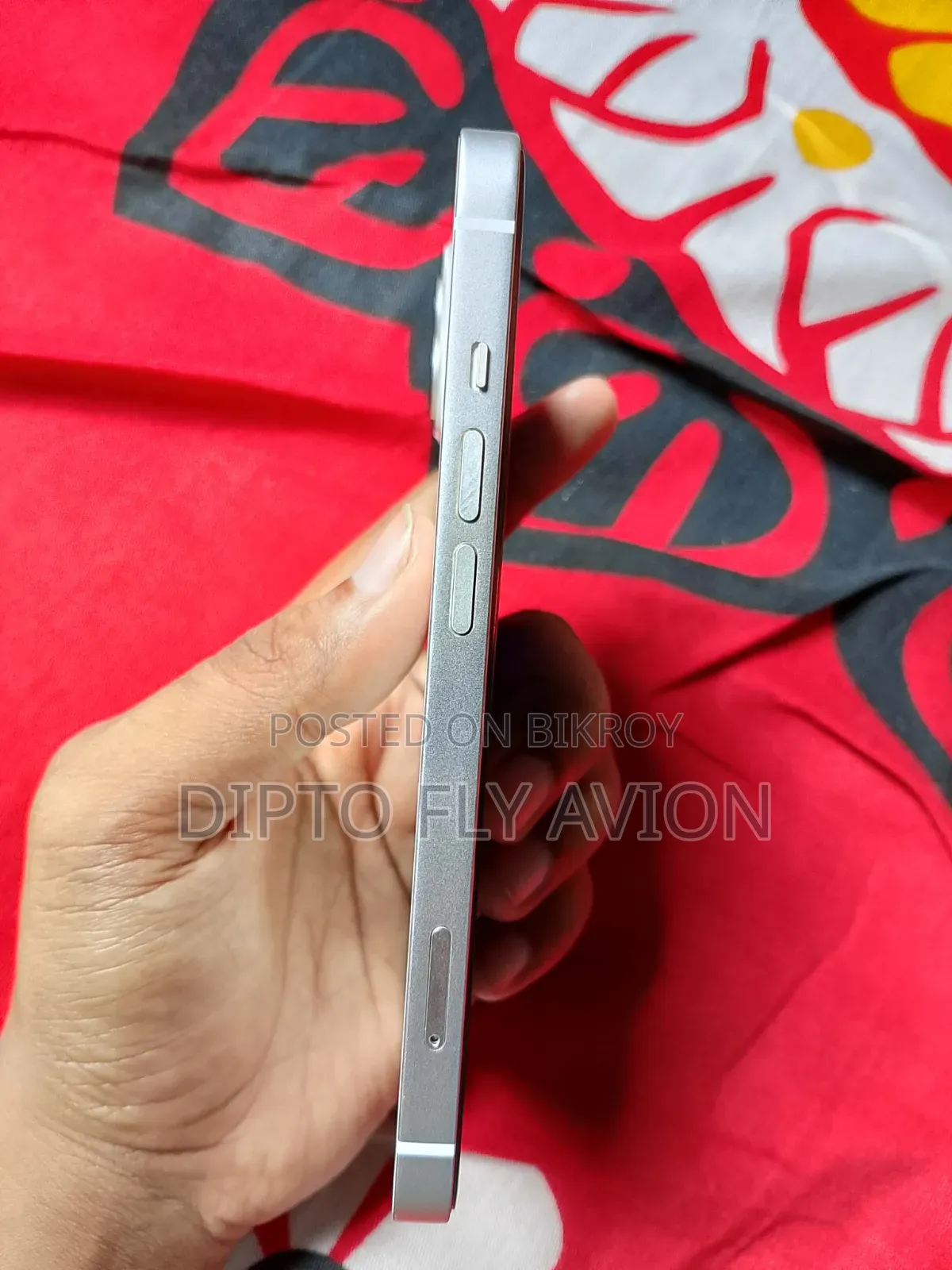 Apple iPhone 13 128 GB White