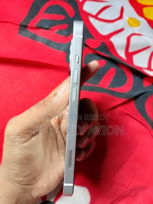 Apple iPhone 13 128 GB White