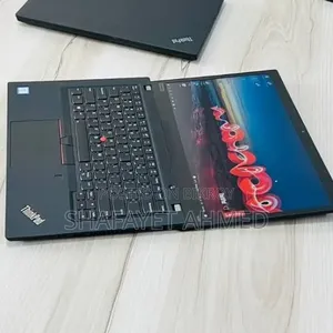 Laptop Lenovo ThinkPad T490s 8GB Intel Core 5 SSD 256GB