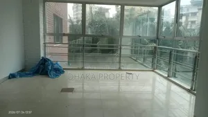 For Office Rent at Gulshan 2750SqFt.