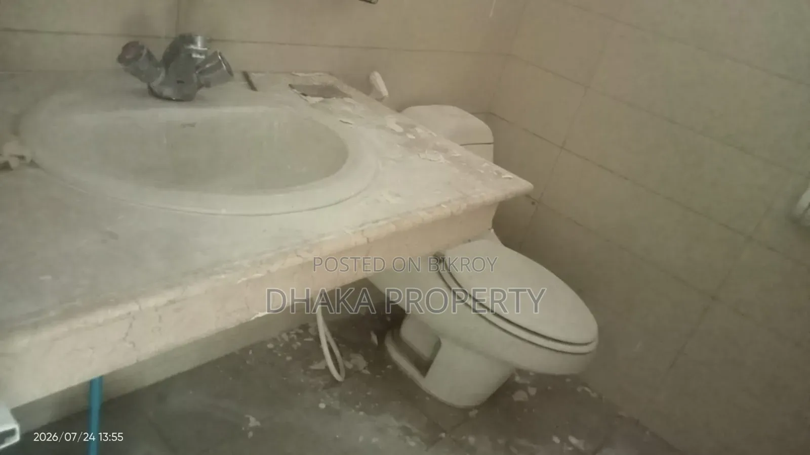 For Office Rent at Gulshan 2750SqFt.