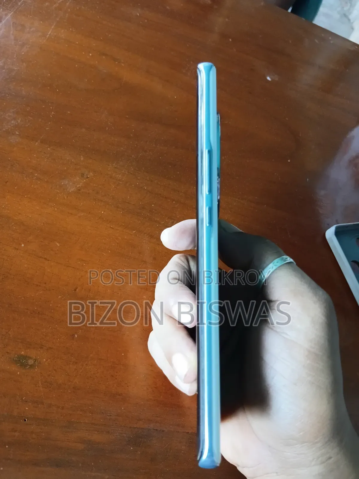 Honor X9b 5G 256 GB White