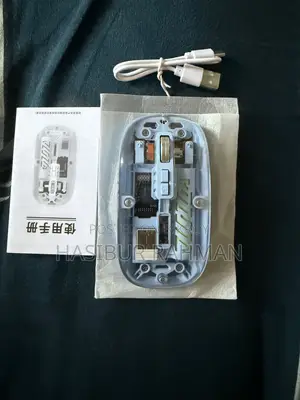 Bluetooth Mouse