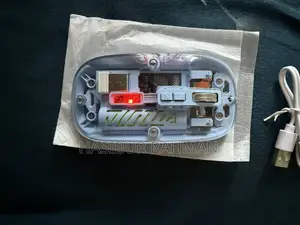 Bluetooth Mouse