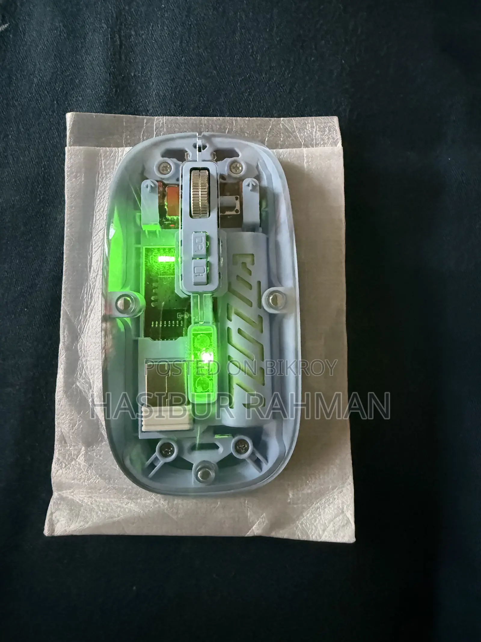 Bluetooth Mouse