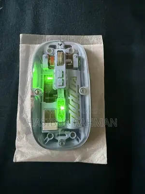 Bluetooth Mouse