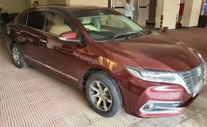 Toyota Premio 1.5 Two-Wheel Drive 2013 Maroon